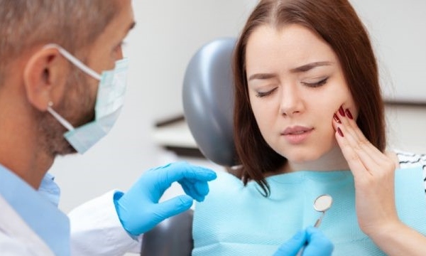 مطب دندانپزشکی خوب در میرداماد - دکتر اعتصام