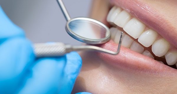 مطب دندانپزشکی خوب در میرداماد